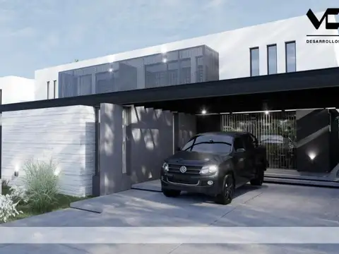 Casa en Venta en Chacras de Coria, USD 235.000