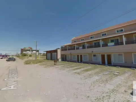 Complejo de dúplex en venta - 12 UFs - Villa Gesell