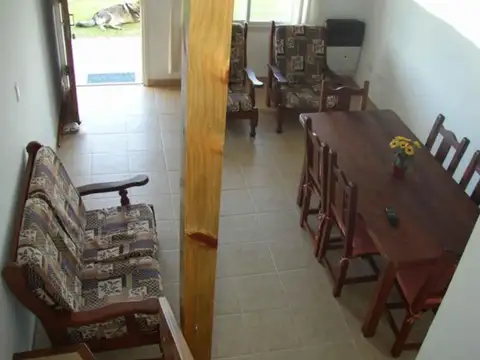 Oficina Monoambiente con 12 baños