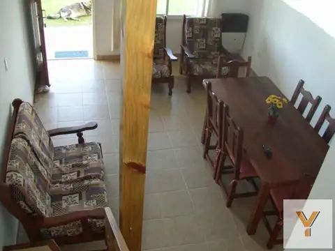 Oficina Monoambiente con 12 baños