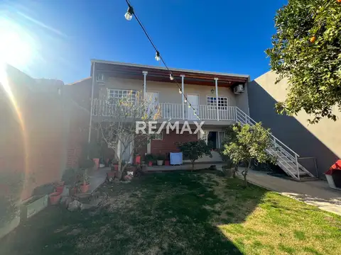 Casa en Venta de 6 dormitorios
