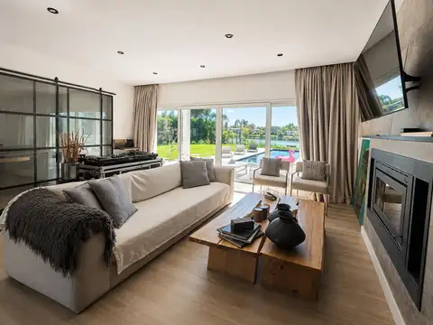 Casa en Venta A Estrenar