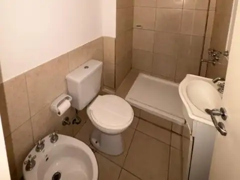 Departamento en Alquiler en Rosario, $ 350.000