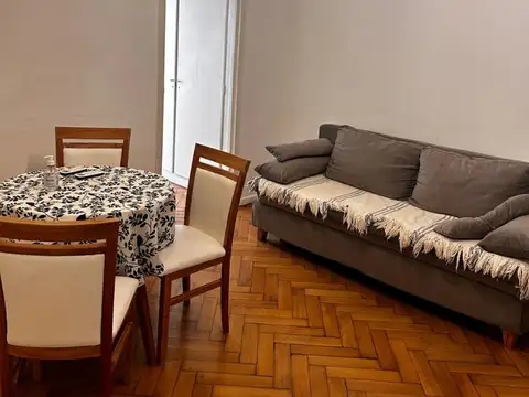Departamento en Alquiler en Microcentro, $ 650.000