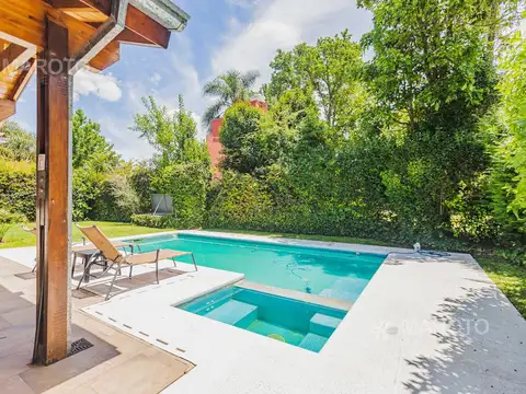 Casa en Alquiler Temporal A Estrenar