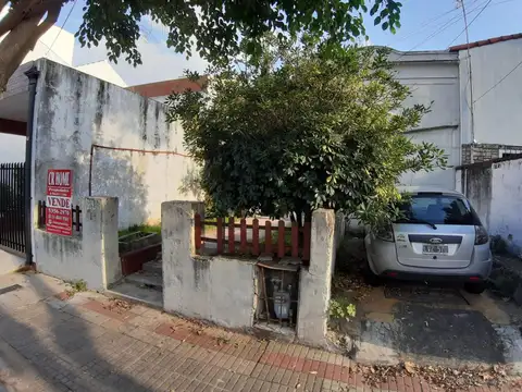 Terreno en Venta en Villa Ballester, USD 160.000