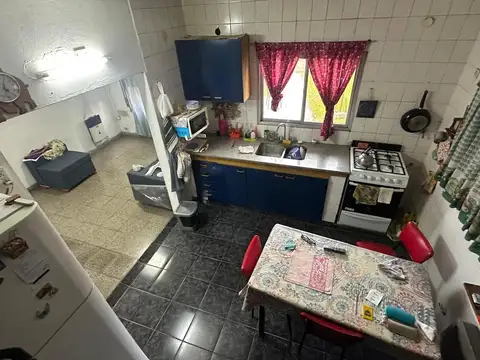 Depto Tipo Casa en Venta con 1 cocheras