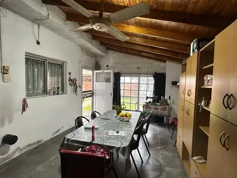 Depto Tipo Casa en Venta de 3 dormitorios