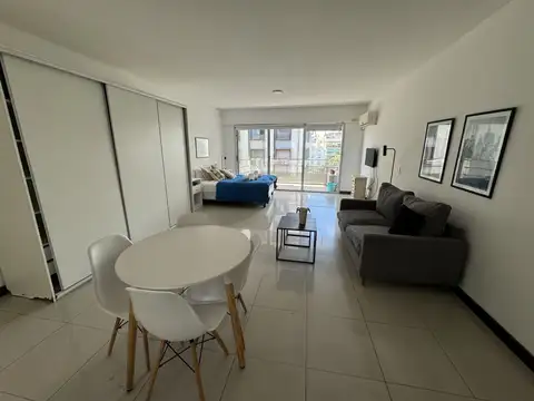 Departamento en Alquiler Temporal al Sur