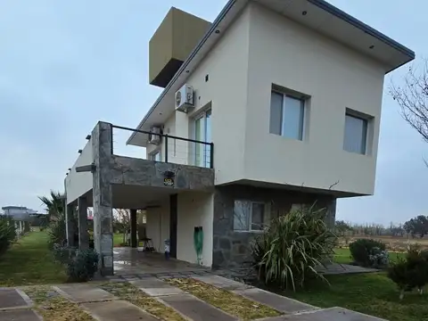 Casa en venta | Club de Campo Fincas del Diamante | USD 162.500