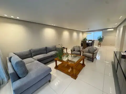 Departamento en Venta en Las Cañitas, USD 480.000
