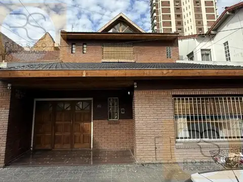 Chacabuco al 200