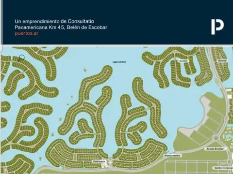 Terreno en Venta de 709,0 m2