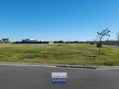 Barrio cerrado Puertos del Lago - Amarras