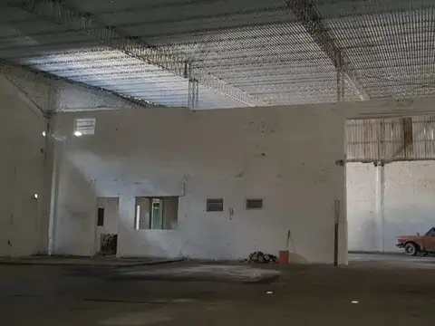 Galpon en Venta en Presidencia Roque Saenz Peña, USD 275.000