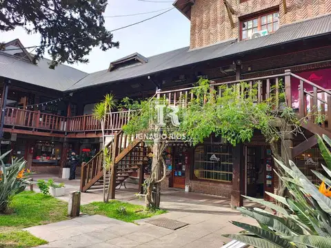 Local  en Alquiler en La Horqueta, San Isidro, G.B.A. Zona Norte