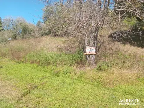 Terreno en Venta de 800,0 m2