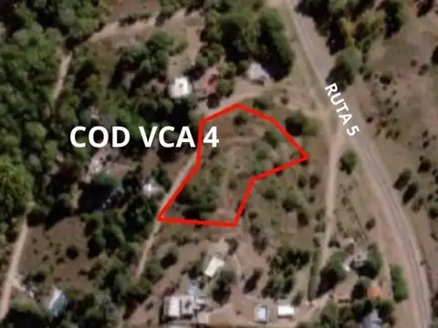 LOTES DESDE 23500 DOLARES