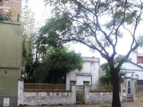 Terreno en Coghlan
