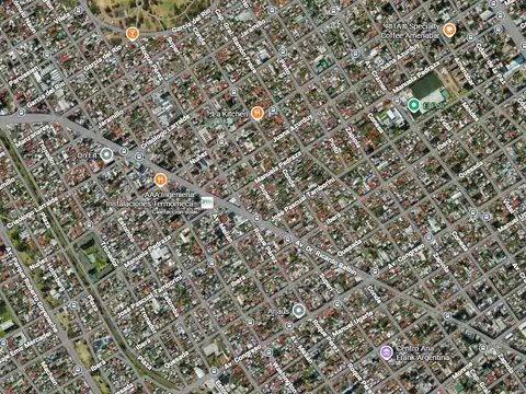 Terreno en Venta de 271,0 m2