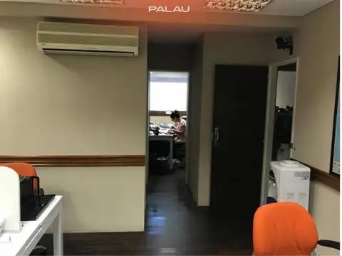 Excelente Oficina en duplex