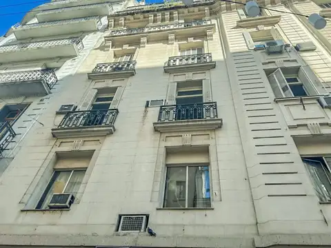 Oficina - Centro (Capital Federal)