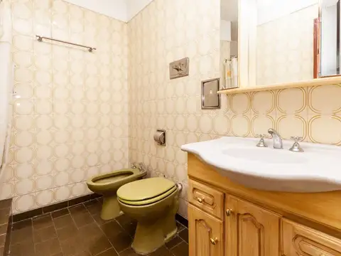 Departamento en Venta en Gerli, USD 59.900