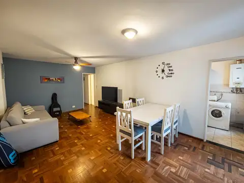 Departamento en Venta en Centro, USD 79.000