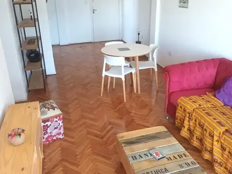 Departamento en Alquiler Temporal en Caballito, $ 1.350.000