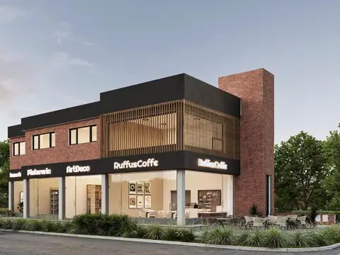 Venta local comercial en Docta Urbanización