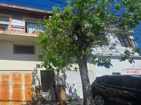 PH en Jose León Suarez