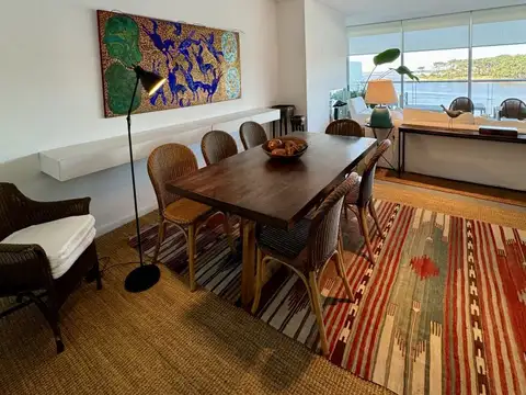 Departamento - ALQUILER_TEMPORAL - Uruguay, LA BARRA - RUTA 10 209