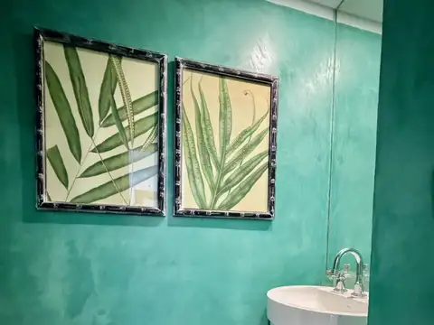 Departamento en Alquiler Temporal con 3 cocheras