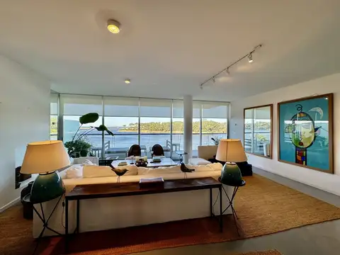 Departamento en Alquiler Temporal de 4 ambientes