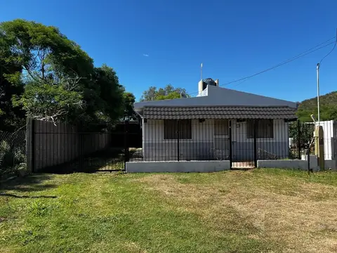Casa en Venta en San Francisco- San Luis