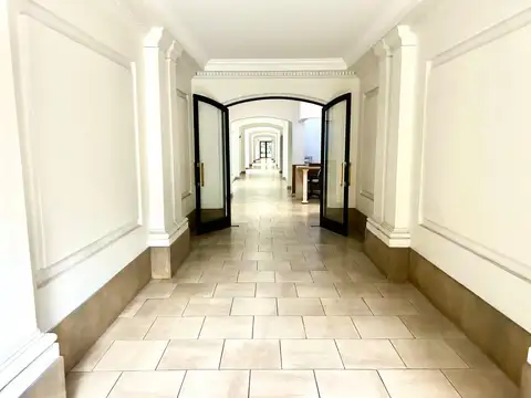Recoleta Departamento En Venta , Piso 4