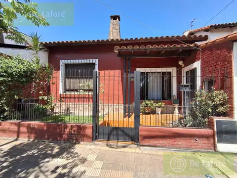 Casa en Venta de 2 dormitorios