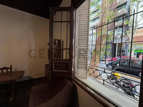 Departamento 5 ambientes con 2 baños
