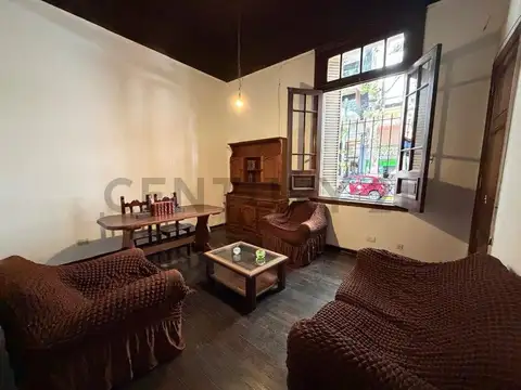VENTA PH PLANTA BAJA PALERMO 5 AMBIENTES - ACEPTA PERMUTA
