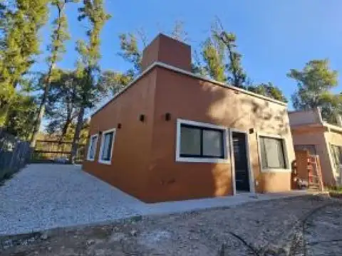 Casa en Venta A Estrenar