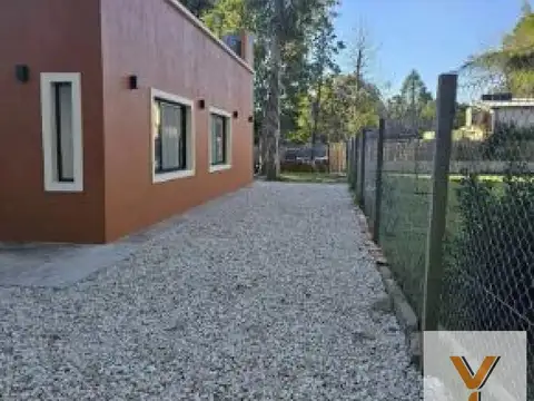Casa en Venta al Oeste