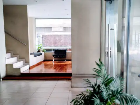 Av Del Libertador 6200