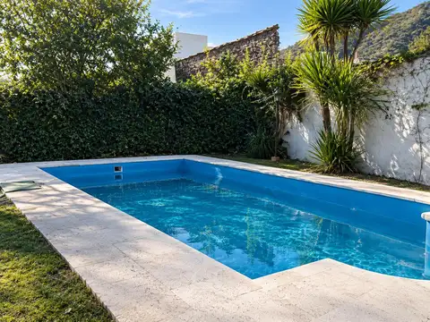 Casa en Venta en José Muñoz, USD 200.000