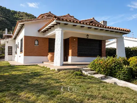 José Muñoz, Villa Carlos Paz