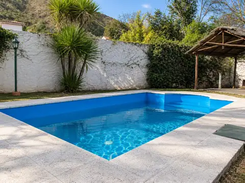 Casa en Venta de 5 dormitorios