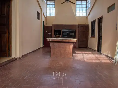 Casa en Venta 35 años