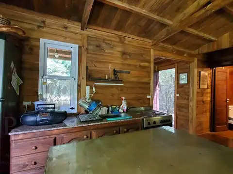 Casa en Alquiler al Oeste