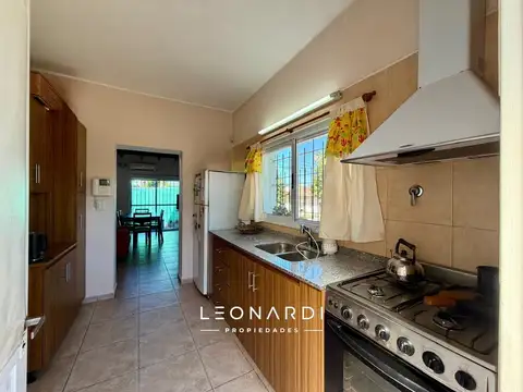 Casa en Venta 16 años