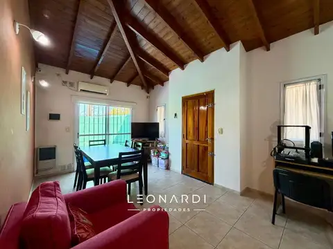 Casa en Venta de 2 dormitorios