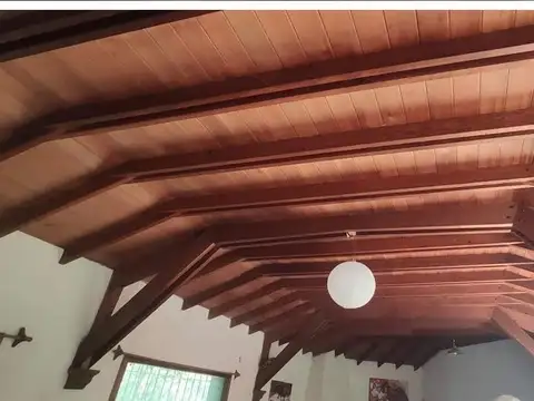 Quinta en Venta 40 años